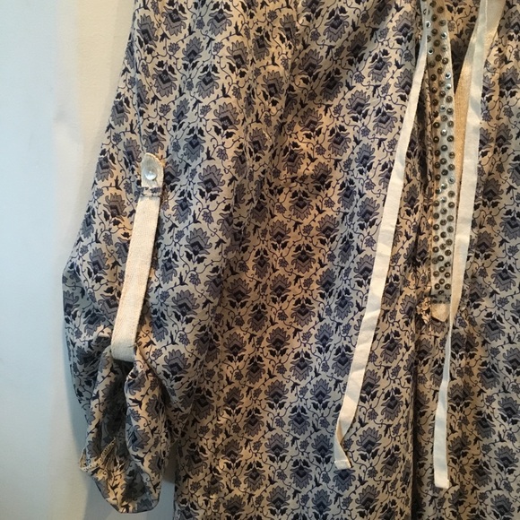 Zara tunic/shirt/dress - Picture 4 of 6